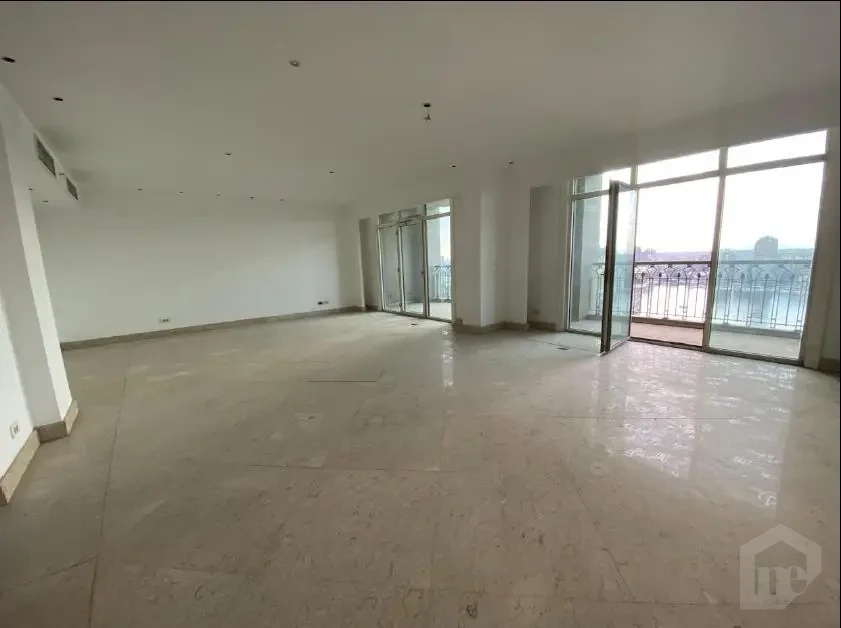 شقة للبيع فى فورسيزونز نايل بلازا