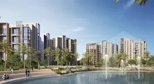 وحدة فندقية في ZED West داخل برج