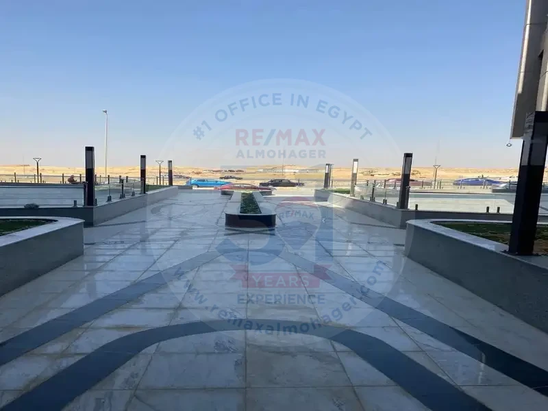 Shop for rent in Value Mall, Fifth Settlement 48m