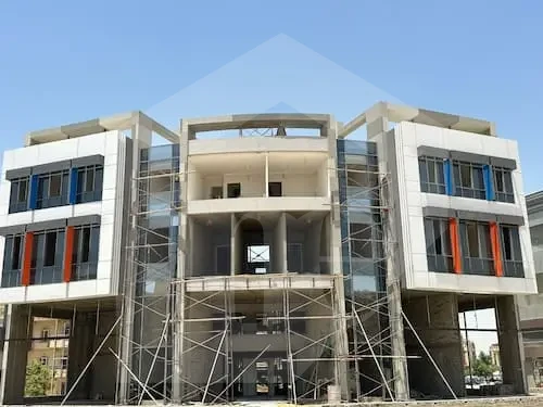 محل تجاري للبيع في مول إليت المستثمرين الجنوبية القاهرة الجديدة