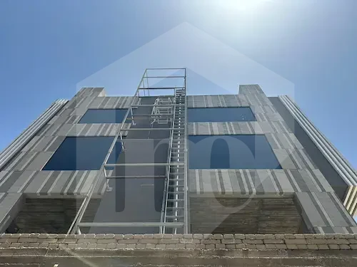 محل للبيع بمول ايليت