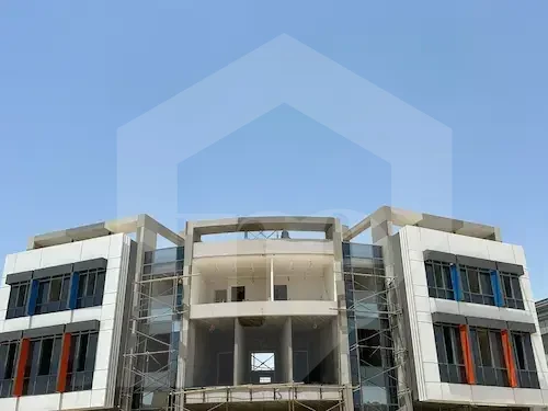 محل للبيع بمول ايليت