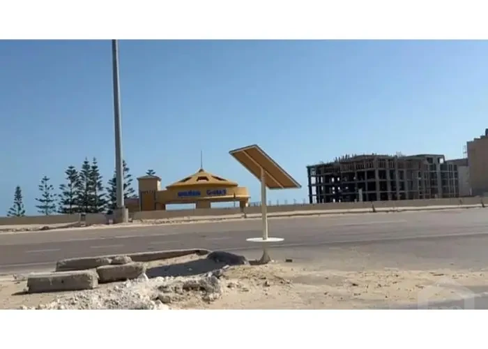 For Sale Shop 75 SQM In Porto Marina