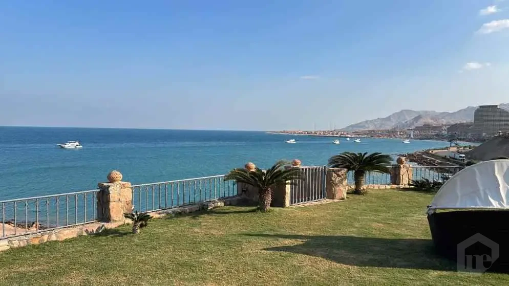 Standalone Villa for Sale in La Siesta Ain Sokhna