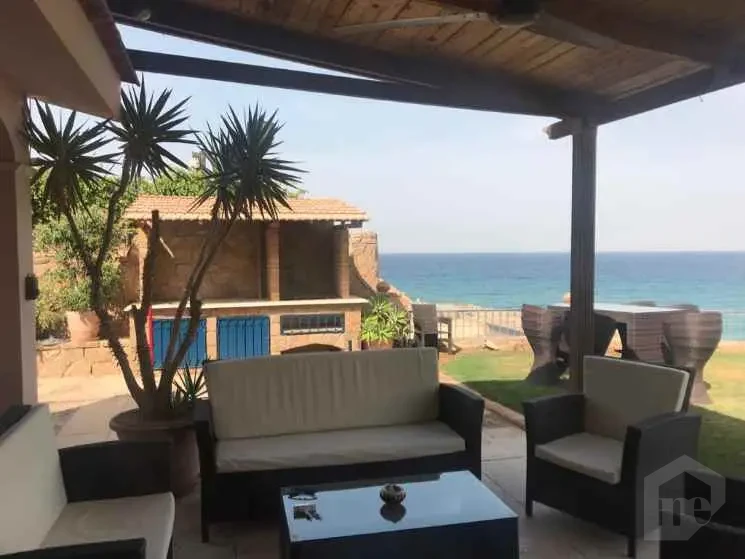 Villa for Sale Near Porto Sokhna