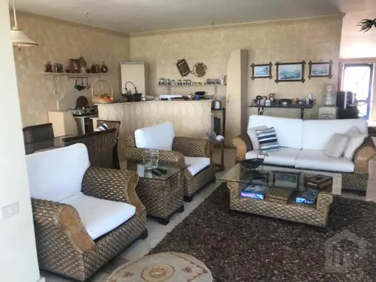 Villa for Sale in Ain Sokhna