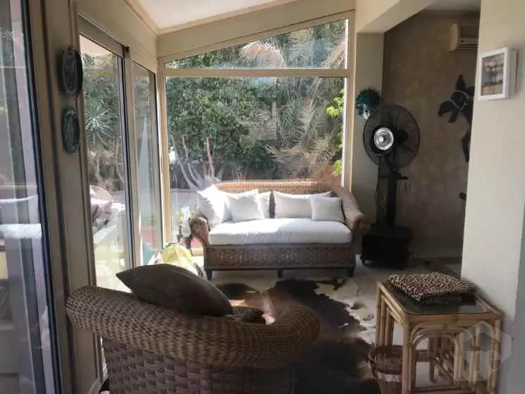 For Sale Standalone Villa for Sale in La Siesta Ain Sokhna