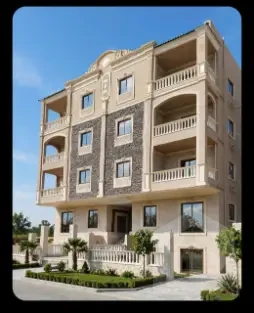 Bayt Al Watan apartment for sale