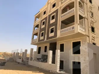 200 sqm apartment Bayt Al Watan
