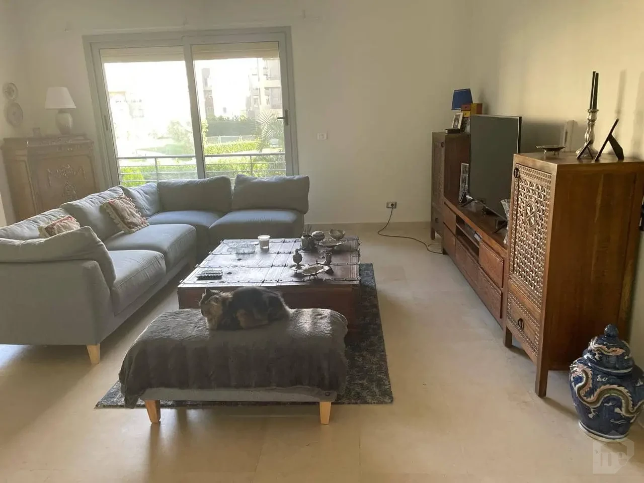 Apartment for Rent in Palm Parks
