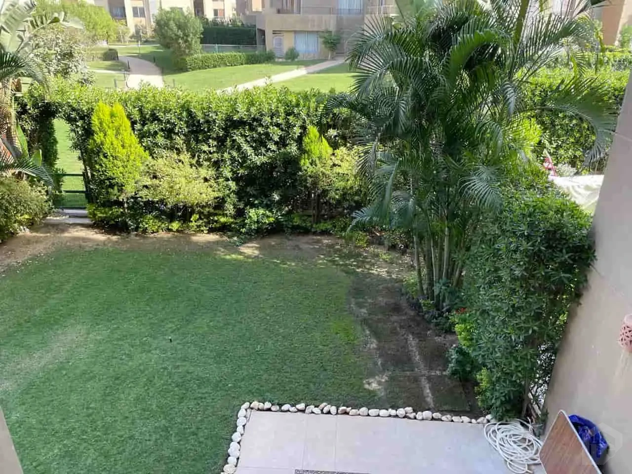 157 SQM Apartment for Rent in Palm Parks