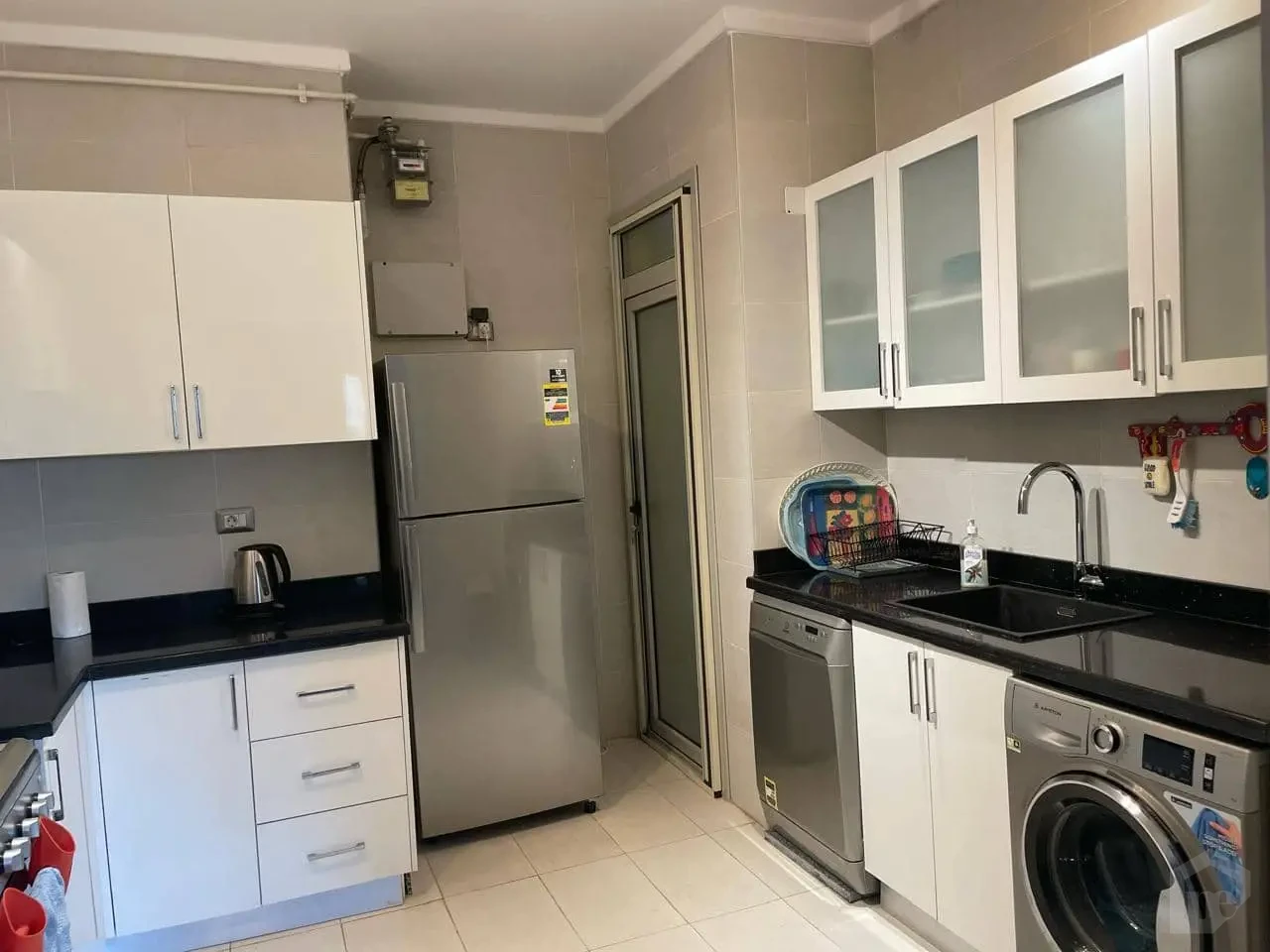 Furnished Apartment for Rent in Palm Parks