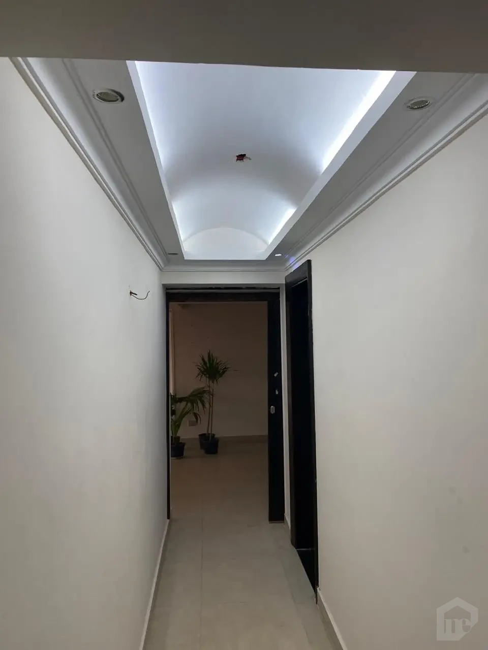 4th Floor Apartment with Elevator – Hai El Ashgar, Move-in Ready