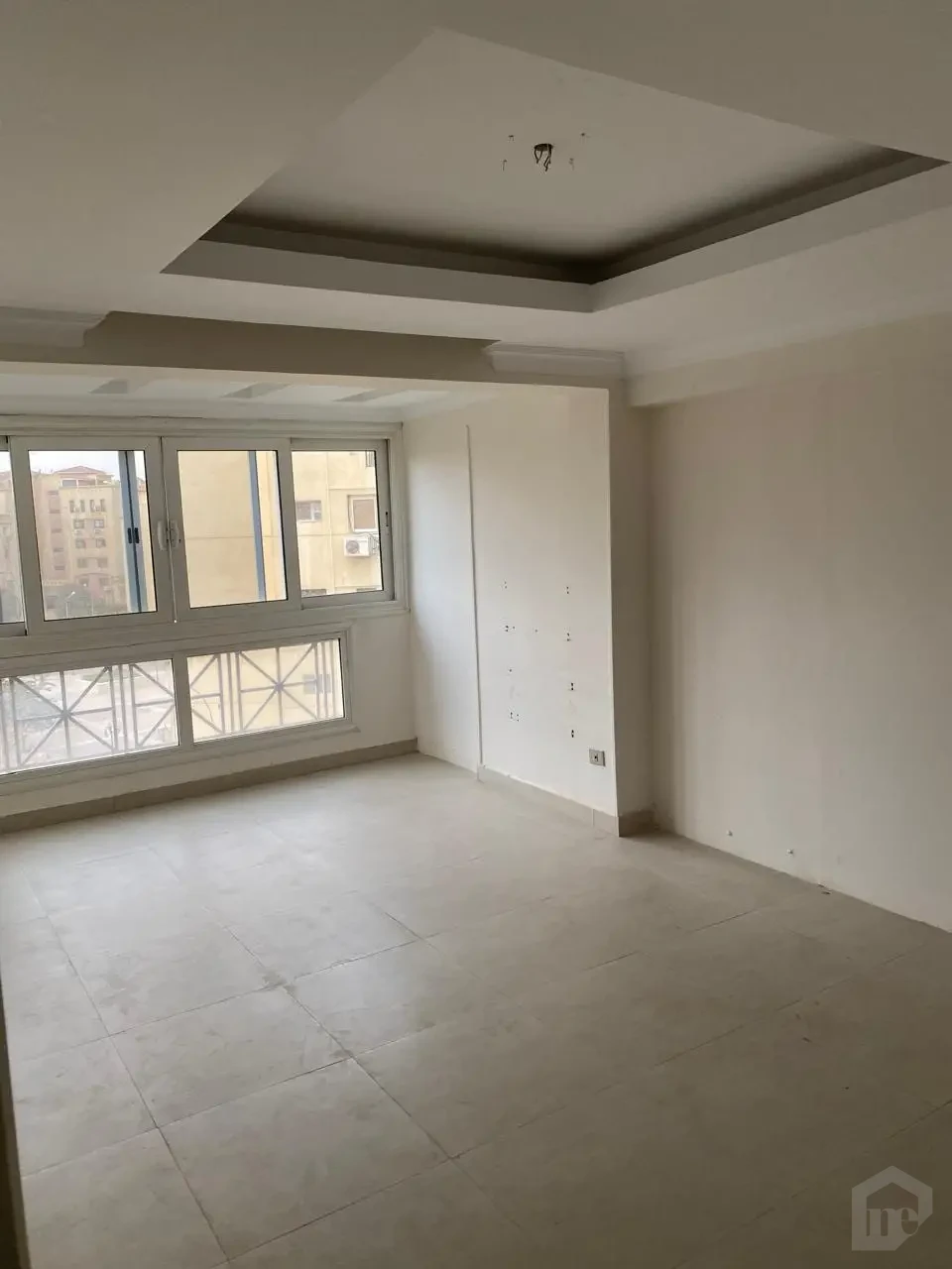 Prime 180m² Unit in Hai El Ashgar | 3BR, 2BA | Fully Finished