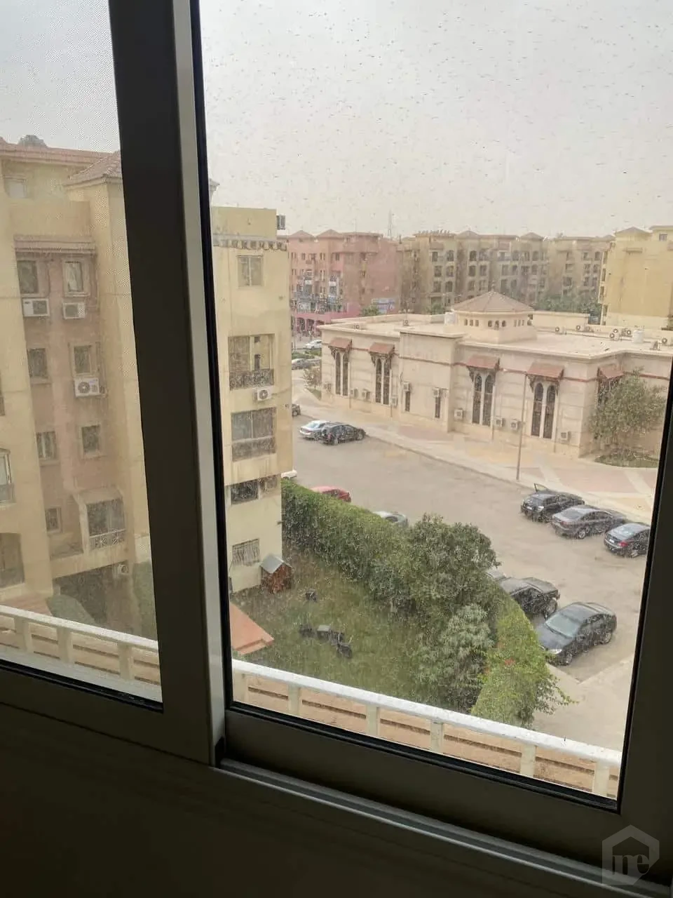 Spacious 3-Bedroom Apartment, Hai El Ashgar – Fully Finished, Elevator