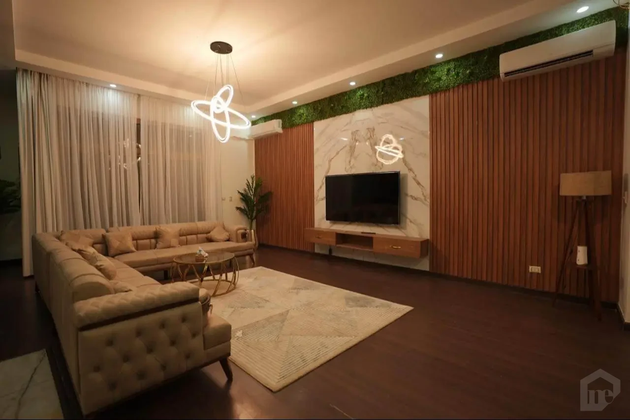 Prime Middle Townhouse for Rent in Allegria, Sheikh Zayed