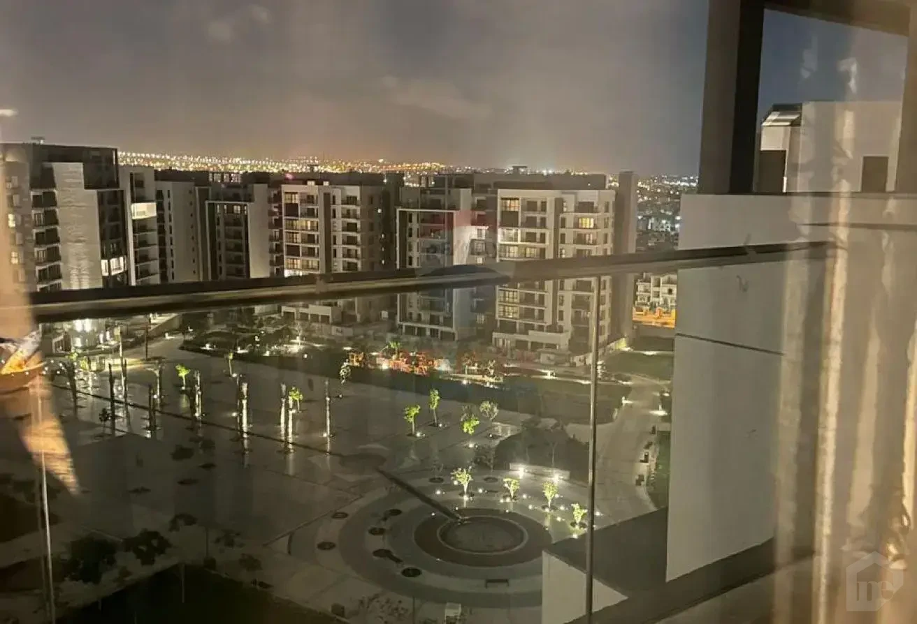 بنتهاوس استثنائي للبيع | أبراج زيد – الشيخ زايد