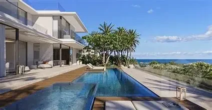Luxury Standalone Villa with Private Garden in Soul