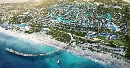 Prime Location Villa with Flexible Payment Plan