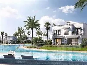 Spark Standalone Villa for Sale – Soul North Coast