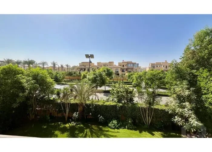 فيلا للأيجار