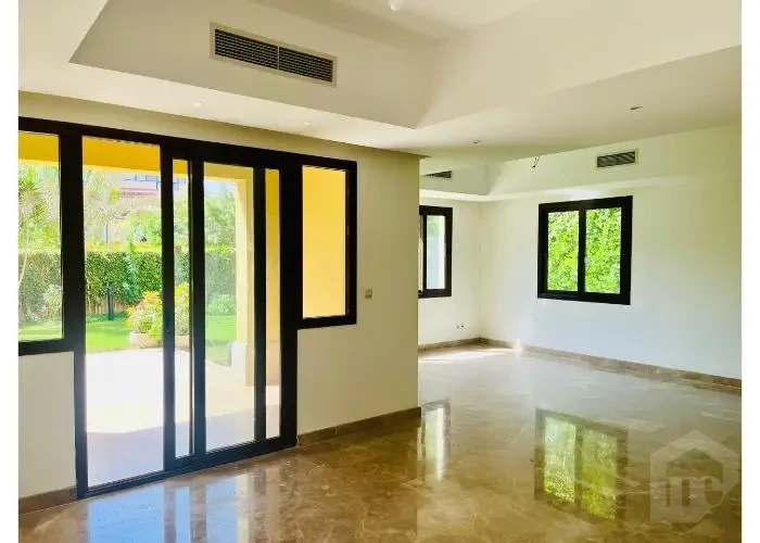 للأيجار فيلا