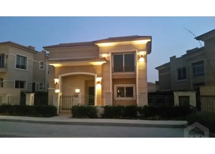 فيلا للأيجار