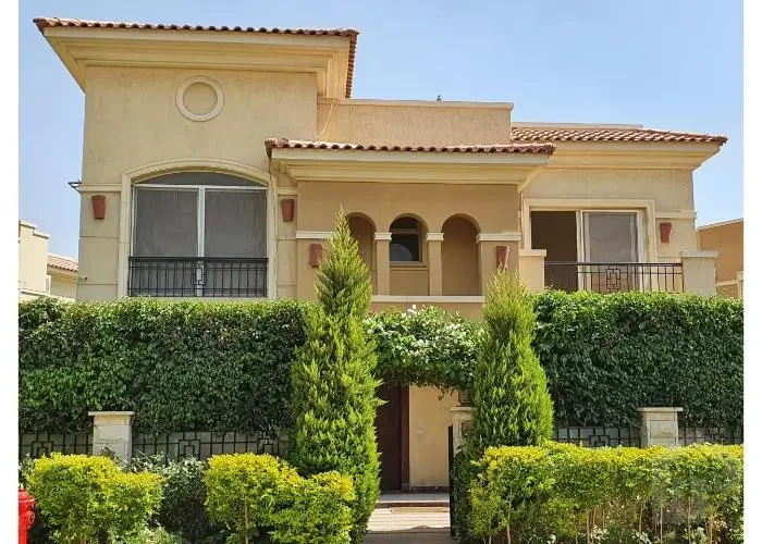 للأيجار فيلا