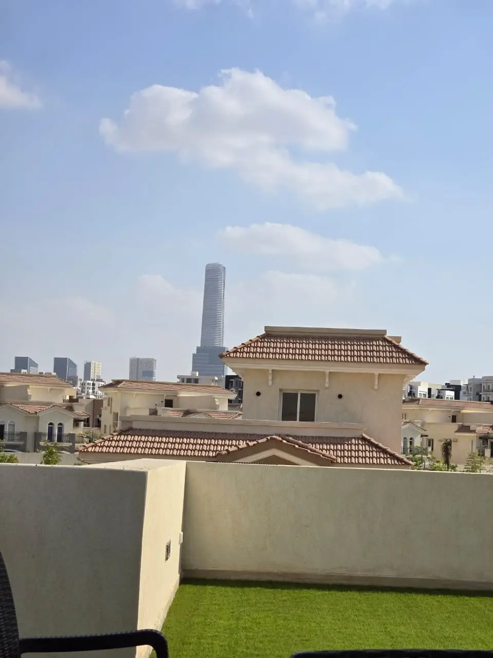 Stand Alone for sale in the New Capital