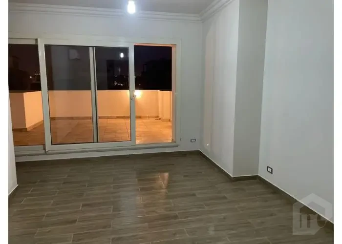 Semi Furnished Villa For Rent