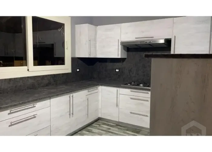 Semi Furnished Villa For Rent cfc