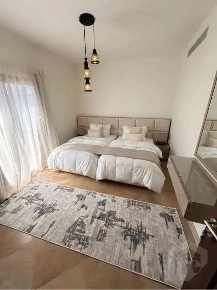 stand-alone villa in Marassi North Coast