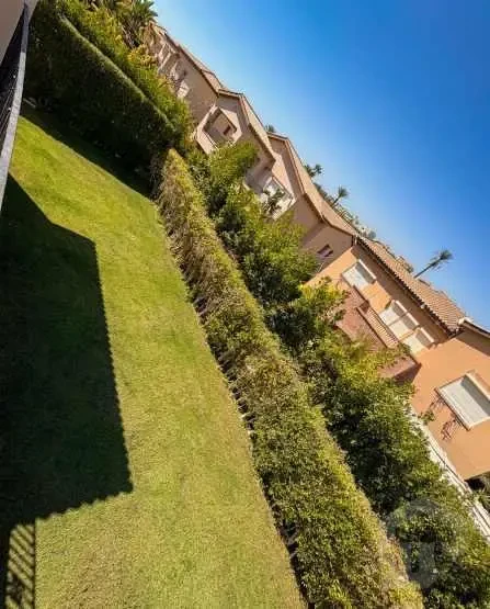 Garden view Stand-Alone Villa for Sale in Marassi North Coast