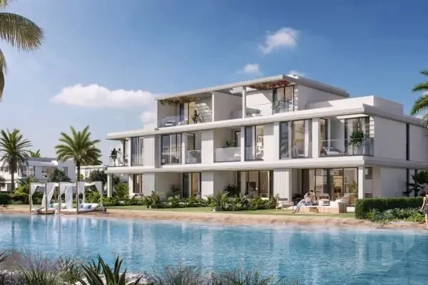 Stand-Alone Villa for Sale in Soul North Coast – Shoreline Phase