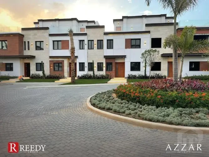 azzar 1 standalone villa