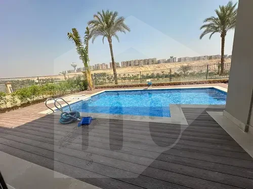 Standalone for rent – Prime Location Land area: 475 m2