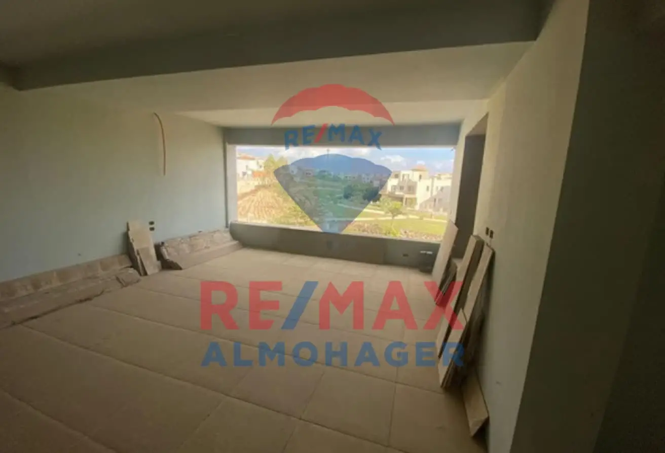 Stunning Twin House for Sale in Golf Extension – Elevated & Prime Location