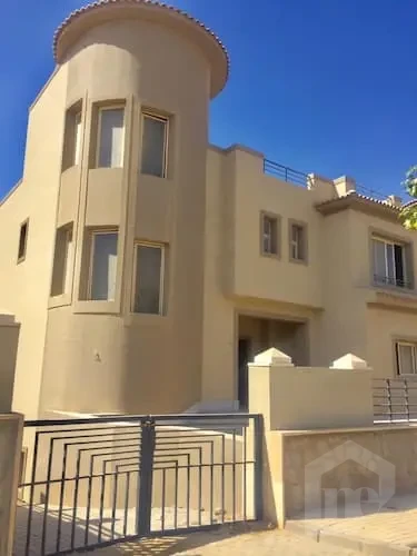 فيلا بالم هيلز القطاميه