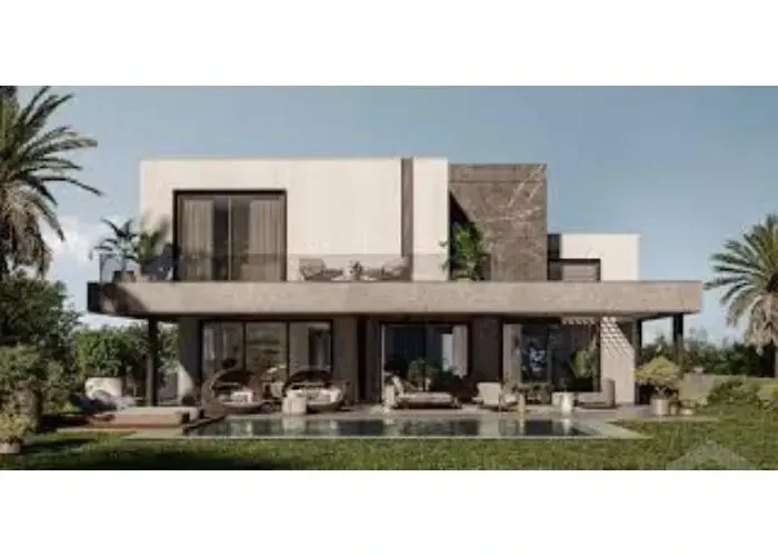 فيلا للبيع في كومبوند ذا استيت