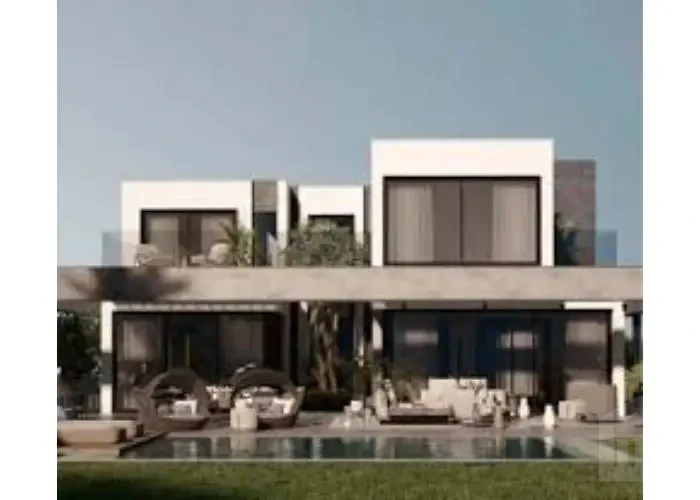 فيلا مستقله 3 غرف للبيع