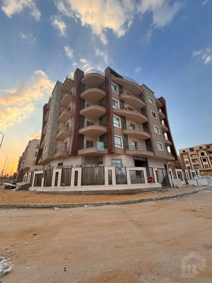Standalone Investment Property for Sale in Lotus, New Cairo