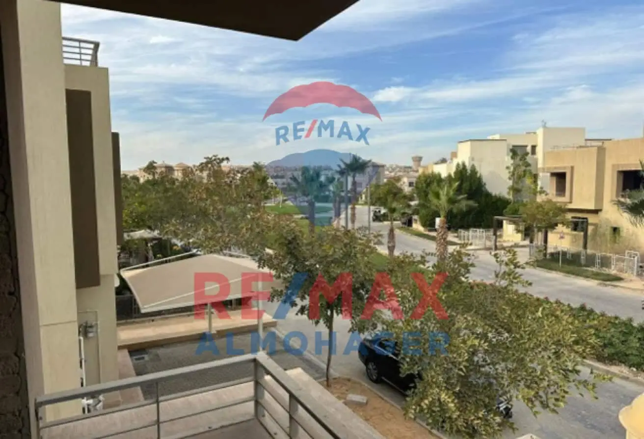 For Sale: Uniquely Designed Twin House in Golf Extension – Elevated Premium Location