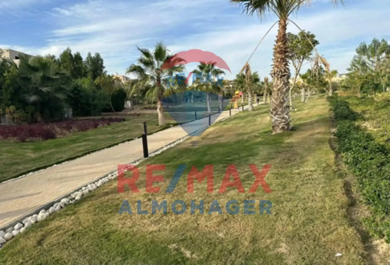 Stunning Twin House for Sale in Golf Extension – Elevated & Prime Location