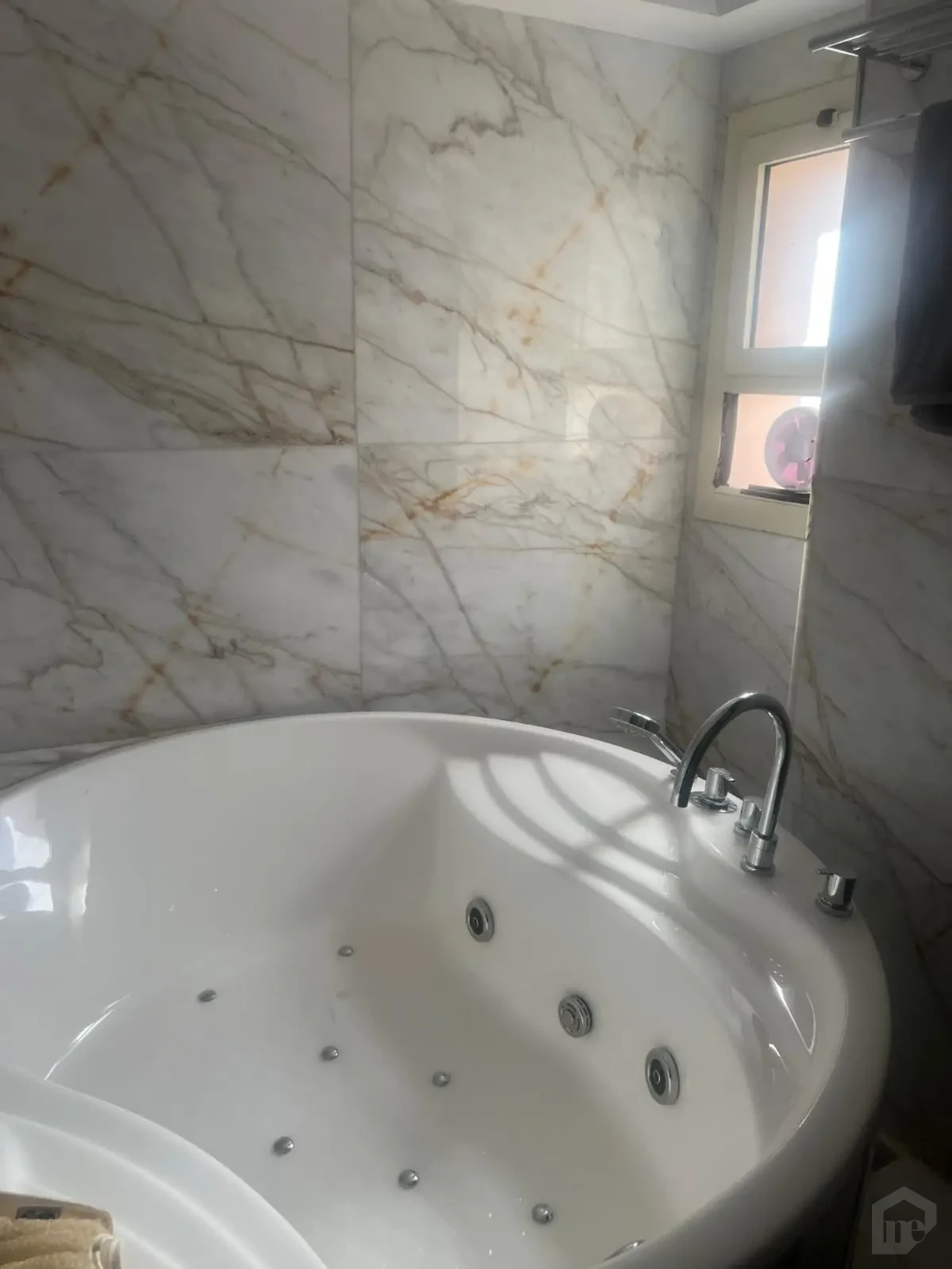 Standalone Villa for Sale – First Row on the Sea – Telal Sokhna