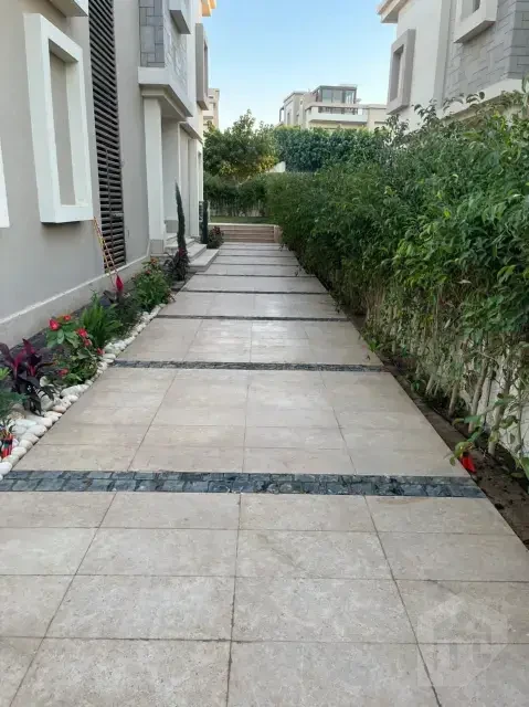 Standalone Villa for Rent | Cairo Festival City – Oriana 3