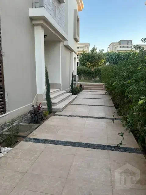 Standalone Villa for Rent in CFC – Oriana 3