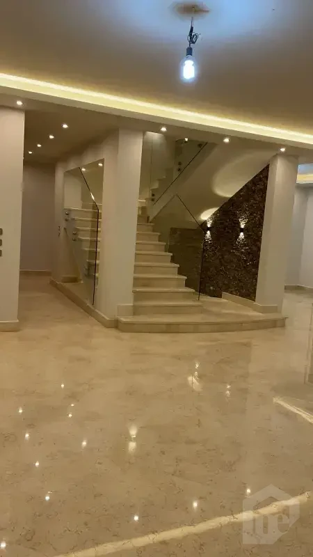 Standalone Villa for Rent | Cairo Festival City – Oriana 3