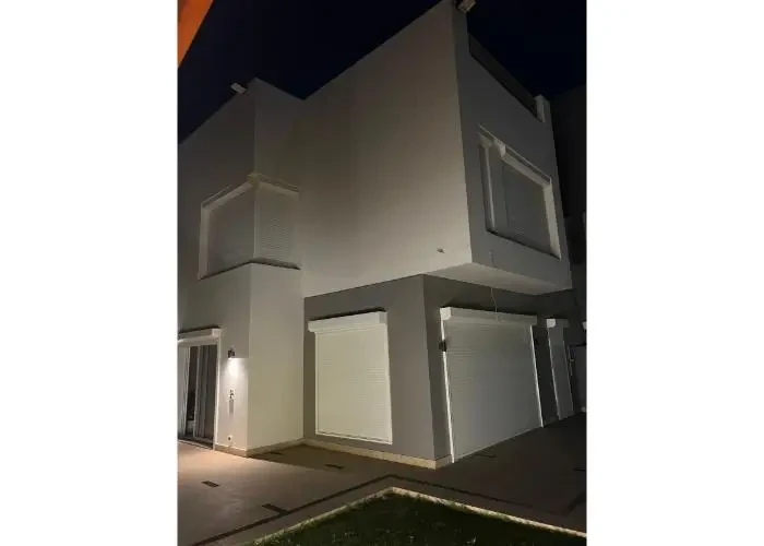 فيلا للأيجار