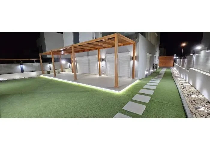 للأيجار فيلا