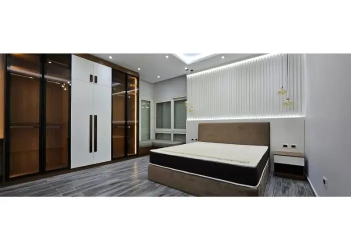 فيلا مفروش بالكامل للأيجار